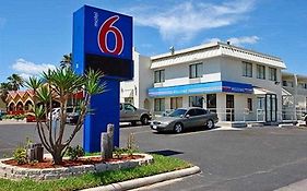 Motel 6 South Padre Island Tx